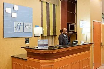 Red Lion Inn And Suites Brooklyn New York 3*,  USA
