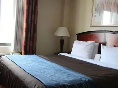 Red Lion Inn And Suites Brooklyn New York Hotel