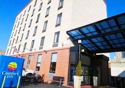 Otel Red Lion Inn And Suites Brooklyn New York
