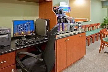 Red Lion Inn And Suites Brooklyn New York 3*,  United States