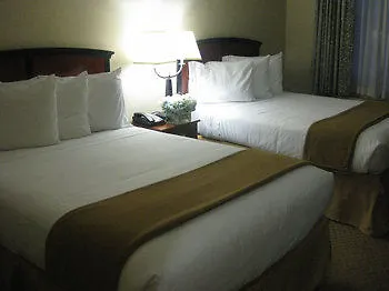 Red Lion Inn And Suites Brooklyn New York