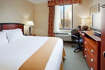 Red Lion Inn And Suites Brooklyn New York Hotel
