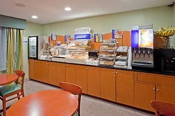 Otel Red Lion Inn And Suites Brooklyn New York