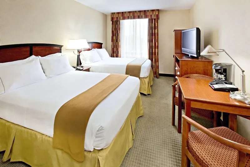 Otel Red Lion Inn And Suites Brooklyn New York