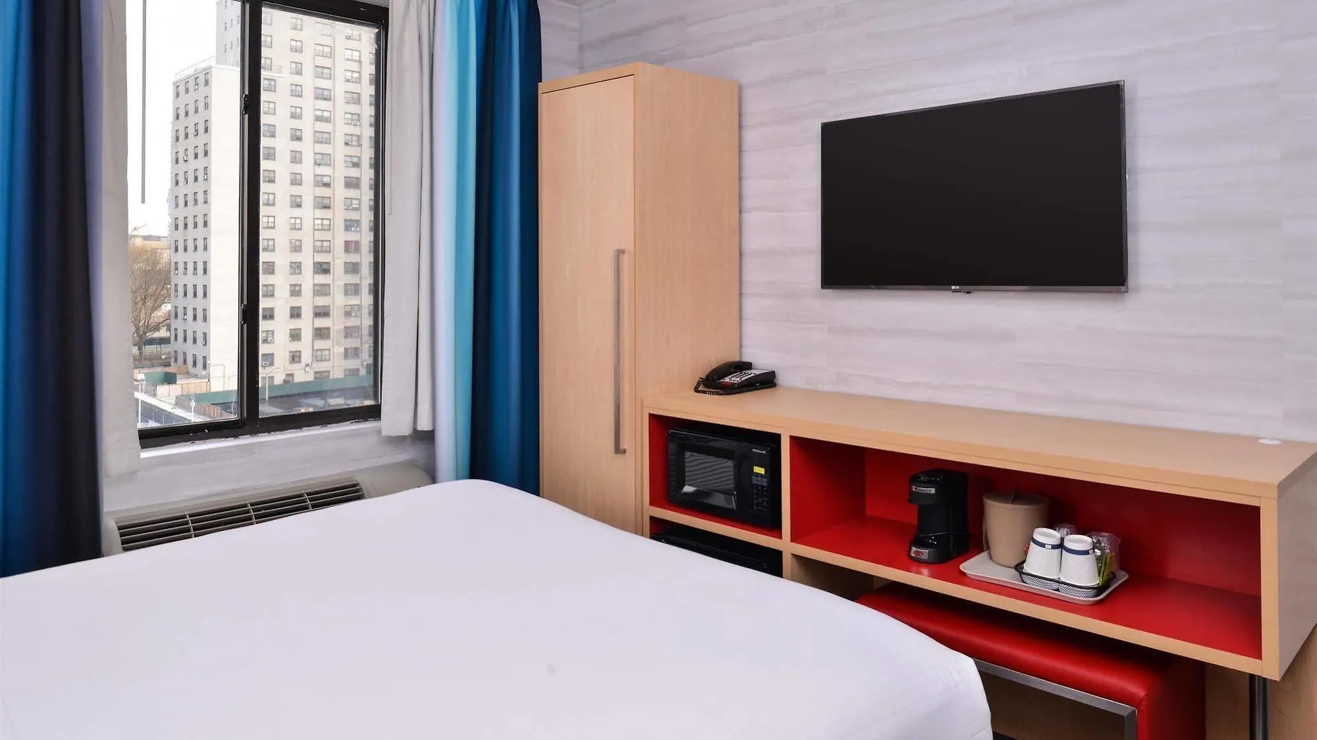 Red Lion Inn And Suites Brooklyn New York ABD