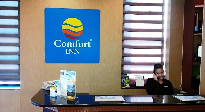 Red Lion Inn And Suites Brooklyn New York Hotel