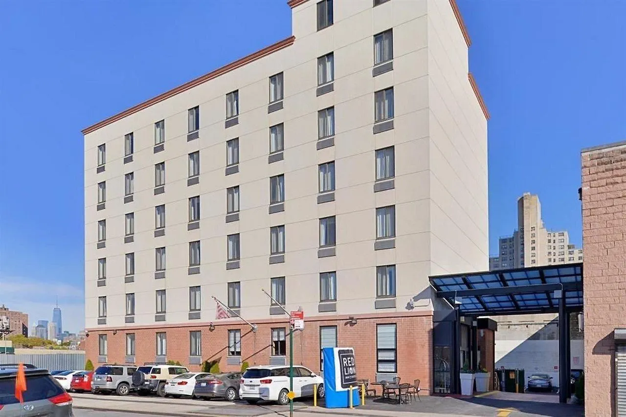 Red Lion Inn And Suites Brooklyn New York United States