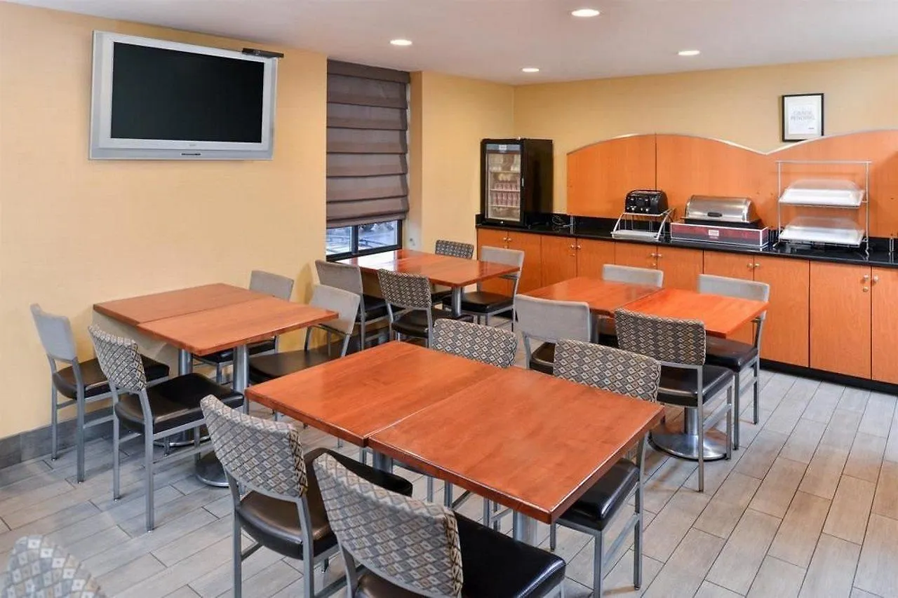 *** Hotel Red Lion Inn And Suites Brooklyn New York United States