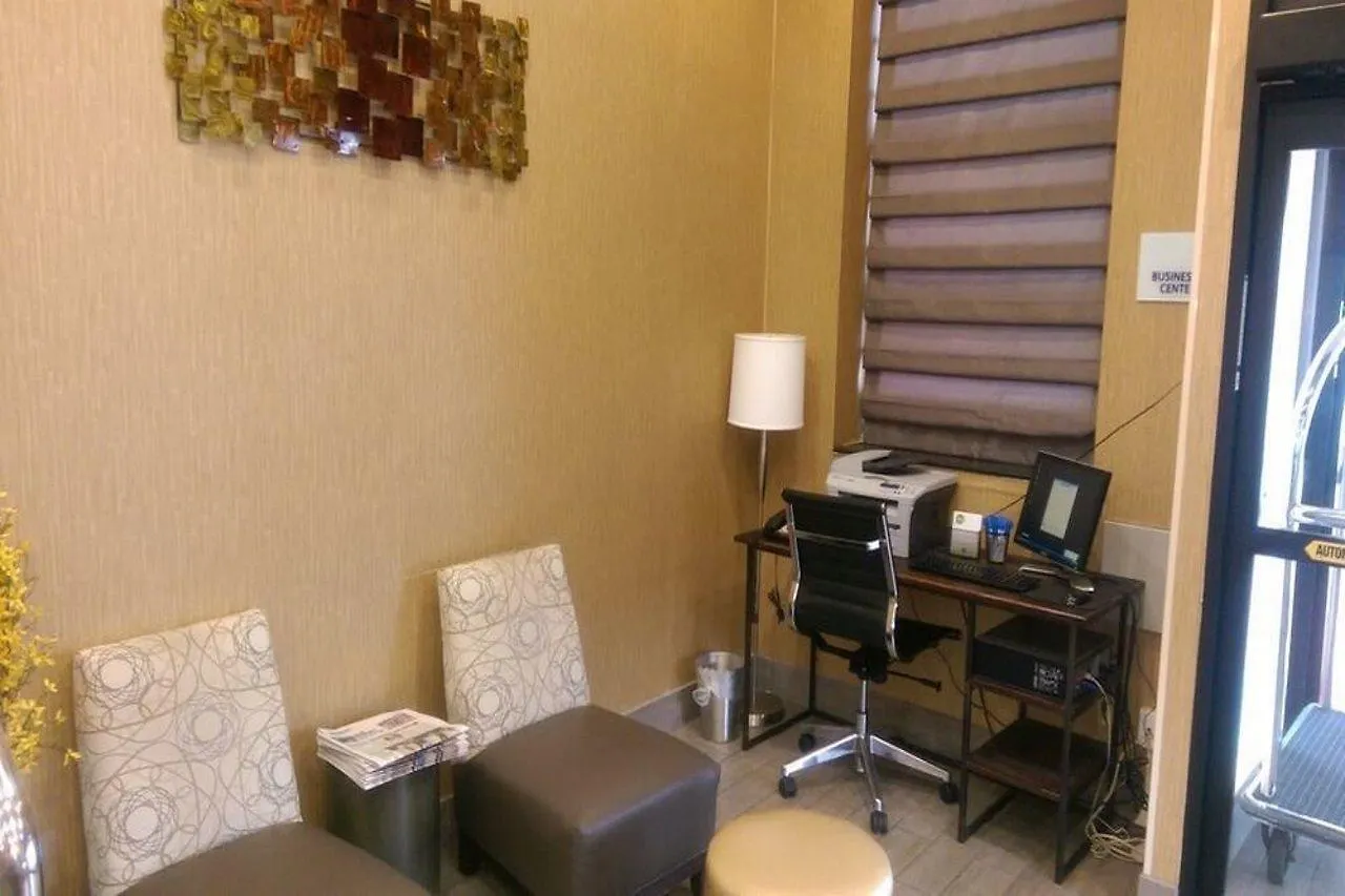 *** Hotel Red Lion Inn And Suites Brooklyn New York United States