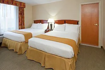 Red Lion Inn And Suites Brooklyn New York 3*,