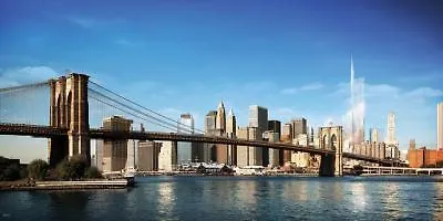 *** Hotel Red Lion Inn And Suites Brooklyn New York United States