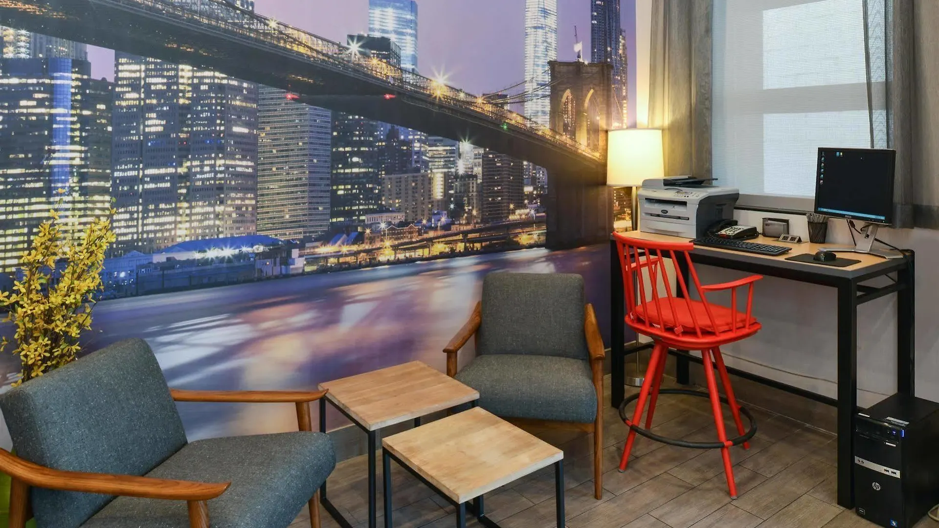 Red Lion Inn And Suites Brooklyn New York 3*,  United States