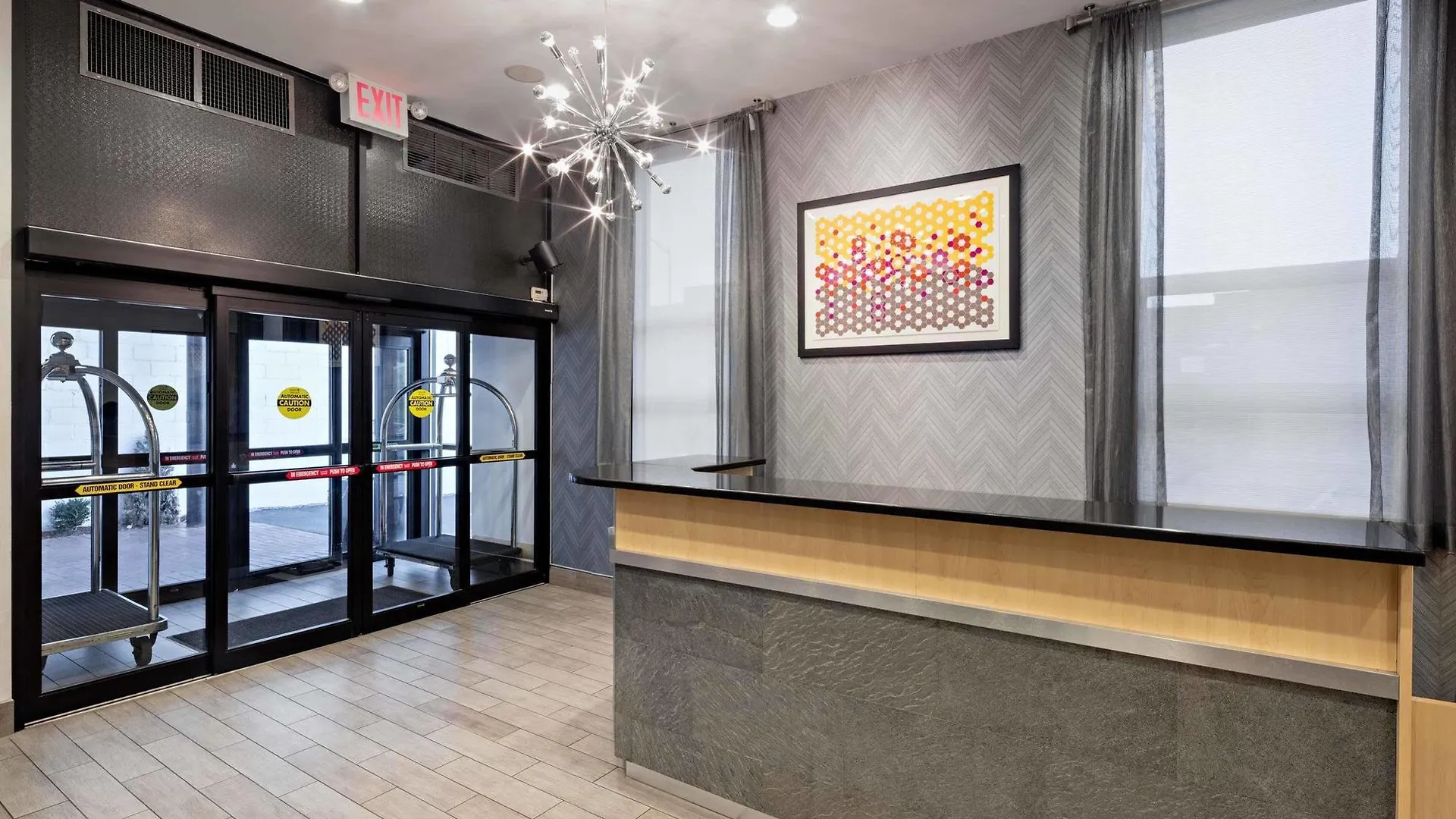 Red Lion Inn And Suites Brooklyn New York