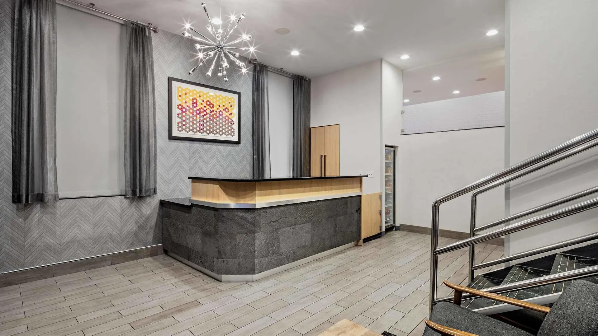 Red Lion Inn And Suites Brooklyn New York 3*,  United States
